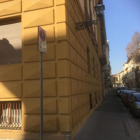 Cherubini Florence Residence 1 エクステリア 写真