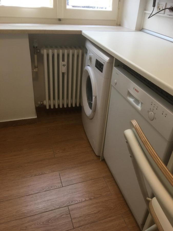 Cherubini Florence Residence 1 エクステリア 写真