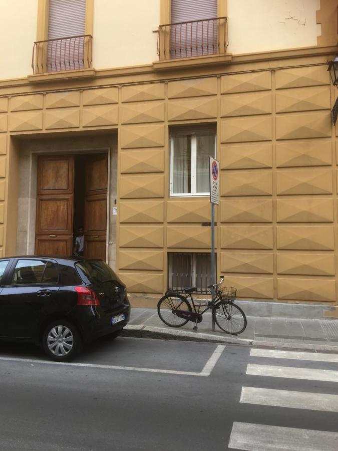 Cherubini Florence Residence 1 エクステリア 写真