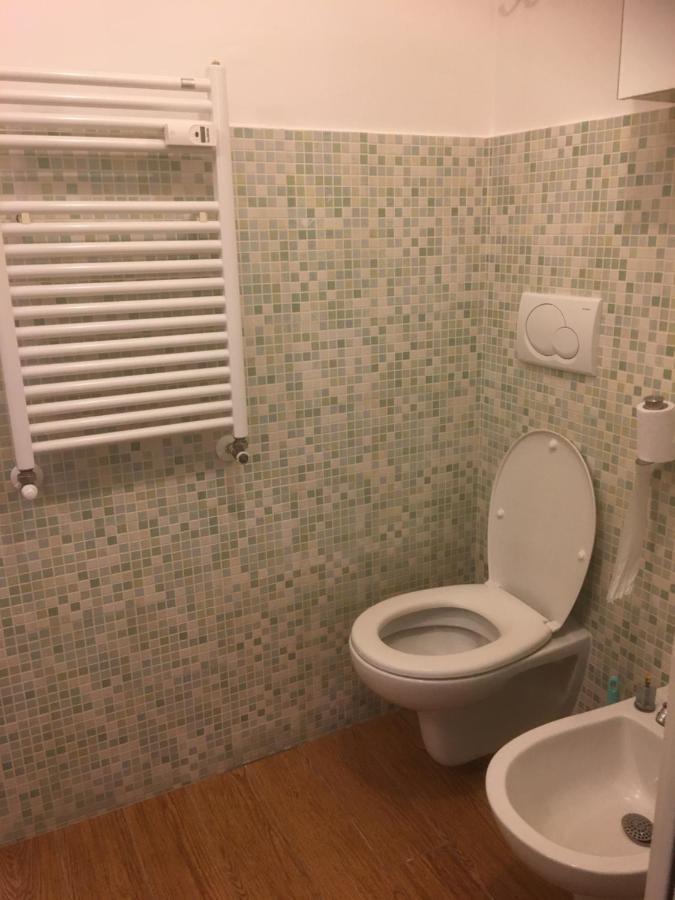 Cherubini Florence Residence 1 エクステリア 写真
