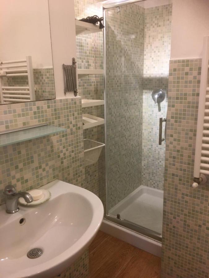 Cherubini Florence Residence 1 エクステリア 写真